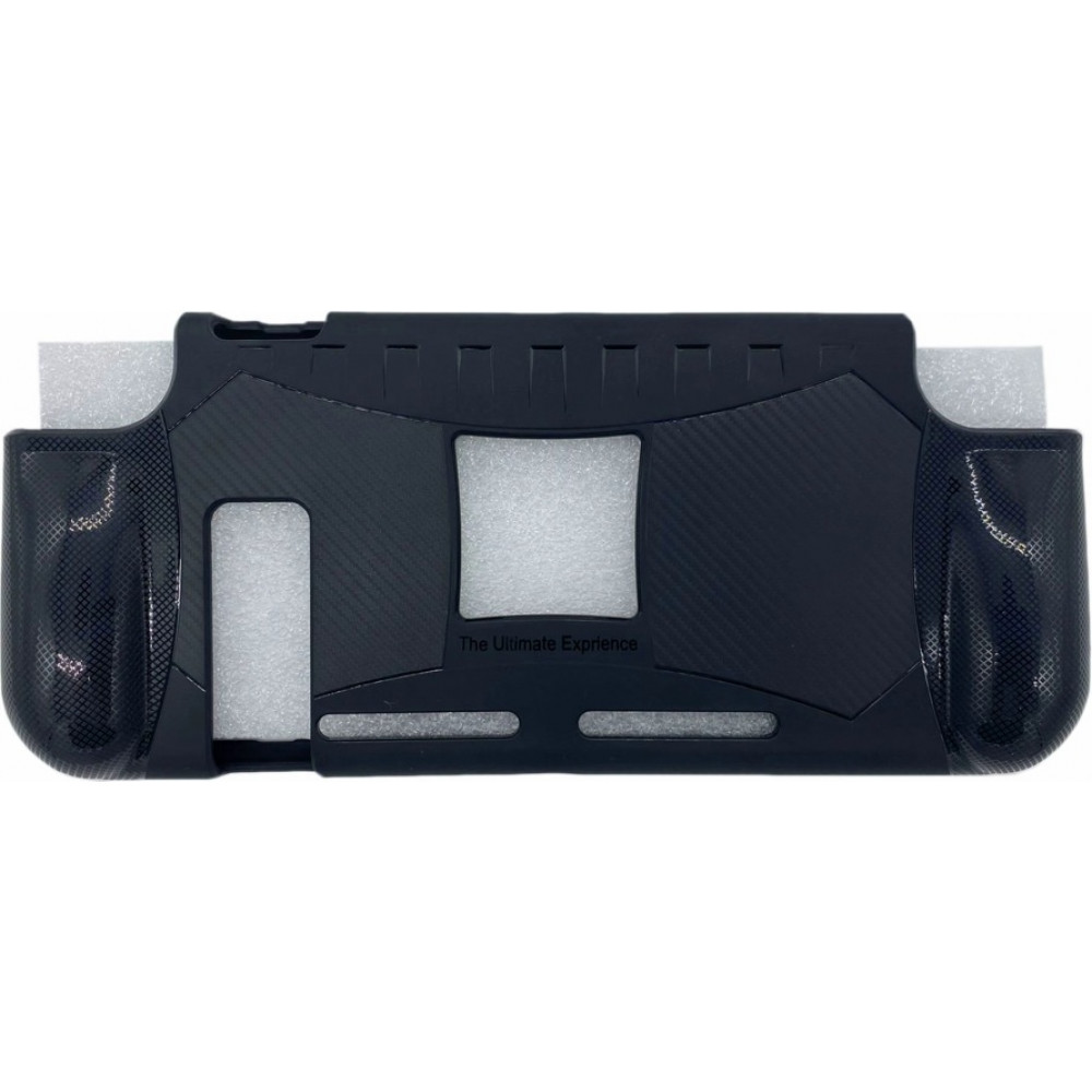 Чехол защитный N-Switch Silicon Protector Shell Black