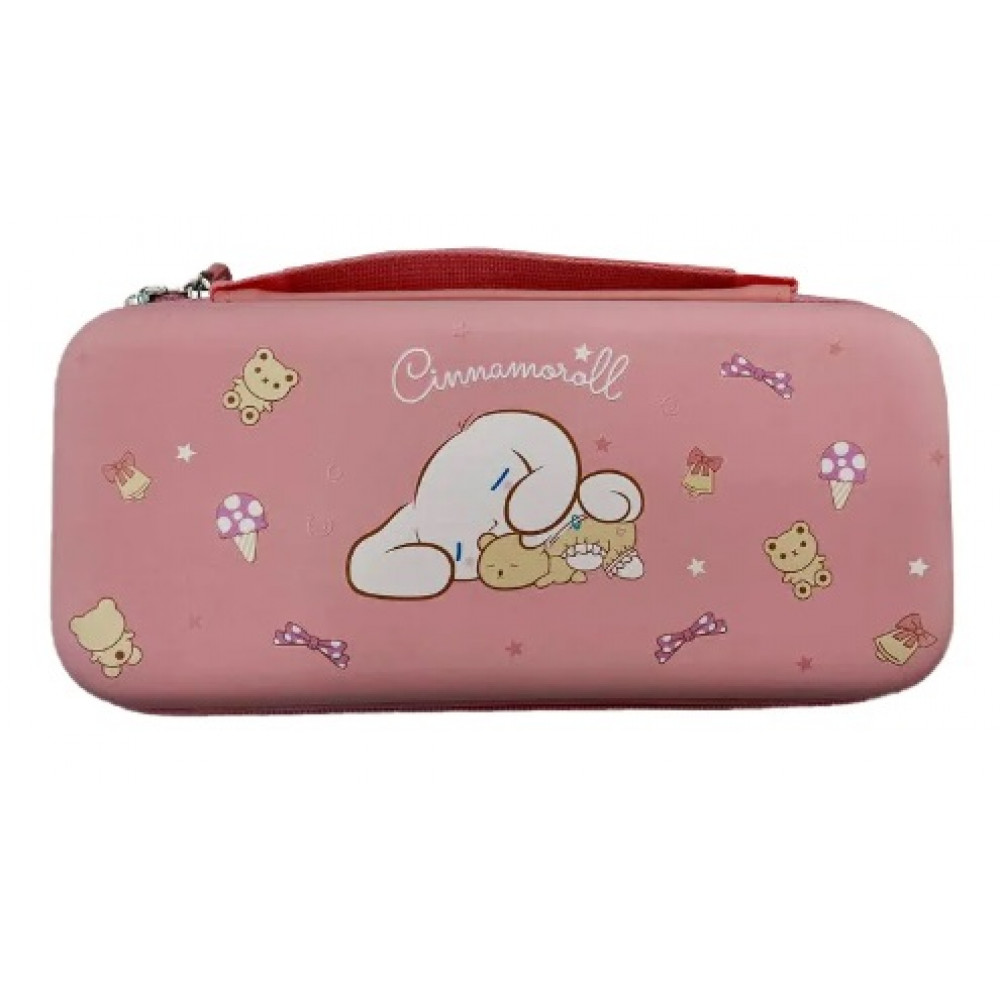 Чехол Nintendo Switch/N-Switch OLED Bunny