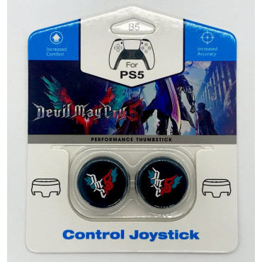 НАСАДКА PS5 CQC DEVIL MAY CRY
