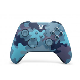 Геймпад (джойстик) Xbox Wireless Controller Mineral Camo (Xbox One/Series X/S/PC) камуфляж