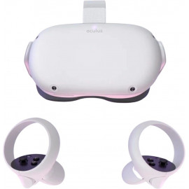 Oculus quest 2 (шлем окулус) 128 Gb Б/У прошитый