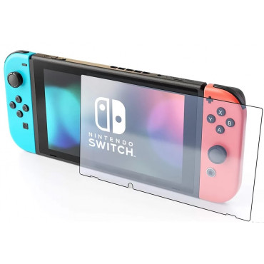 защита экрана Nintendo Swtich Tempred Glass 9H