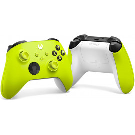 Геймпад (джойстик) для Xbox Series (Electric Volt), салатовый
