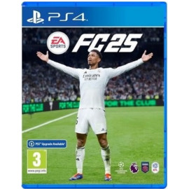 EA Sports FC 25 (FIFA 25) [PS4, русская версия]Б/У