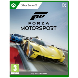 Forza Motorsport [Xbox Series X, русская версия]