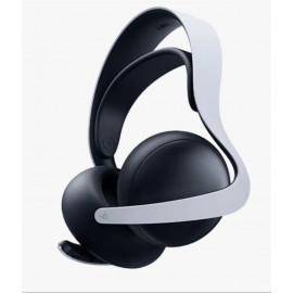 Наушники 3D Pulse Elite белые Б/У