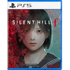 Silent Hill f. Day One Edition [PS5, русские субтитры]