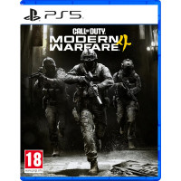Call of Duty: Modern Warfare 4 [PS5, русские субтитры] ПРЕДЗАКАЗ!