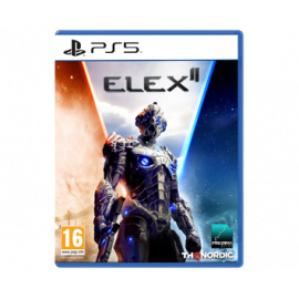 ELEX II [PS5, русская версия]