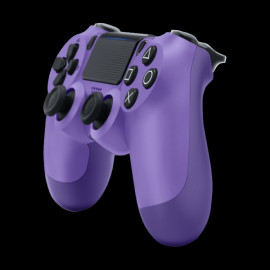 Dualshock v2 (фиолетовый) Б/У