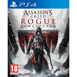Assassin's Creed: Изгой [PS4] (Б/У)