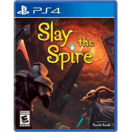 Slay the Spire [PS4, английская версия]