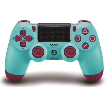 dualShock 4 v2 (Berry Blue / ягодно синий)