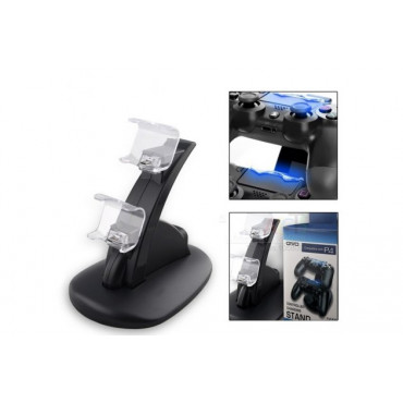 Зарядная станция DualShock 4 (CN)  Б/У
