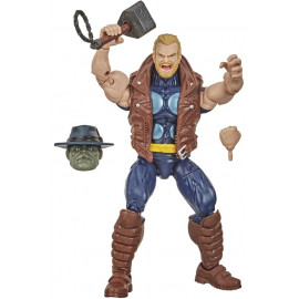 Фигурка Marvel Legends Marvel’s Thunderstrike 15см E7347