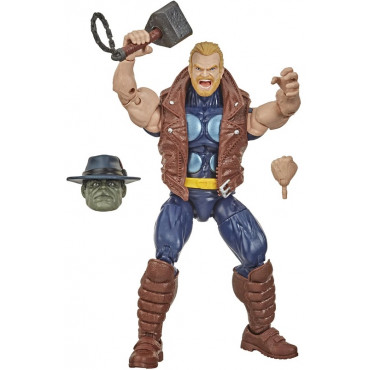 Фигурка Marvel Legends Marvel’s Thunderstrike 15см E7347