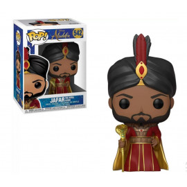 Фигурка Funko POP! Vinyl: Disney: Aladdin (Live): Jafar 37025