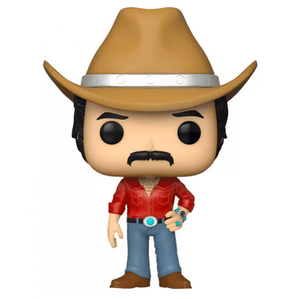 Фигурка Funko POP! Vinyl: Smokey & the Bandit: Bo "Bandit" Darv 47083