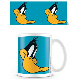Кружка Looney Tunes (Dafft Duck) Coffee Mug 315 ml MG23032