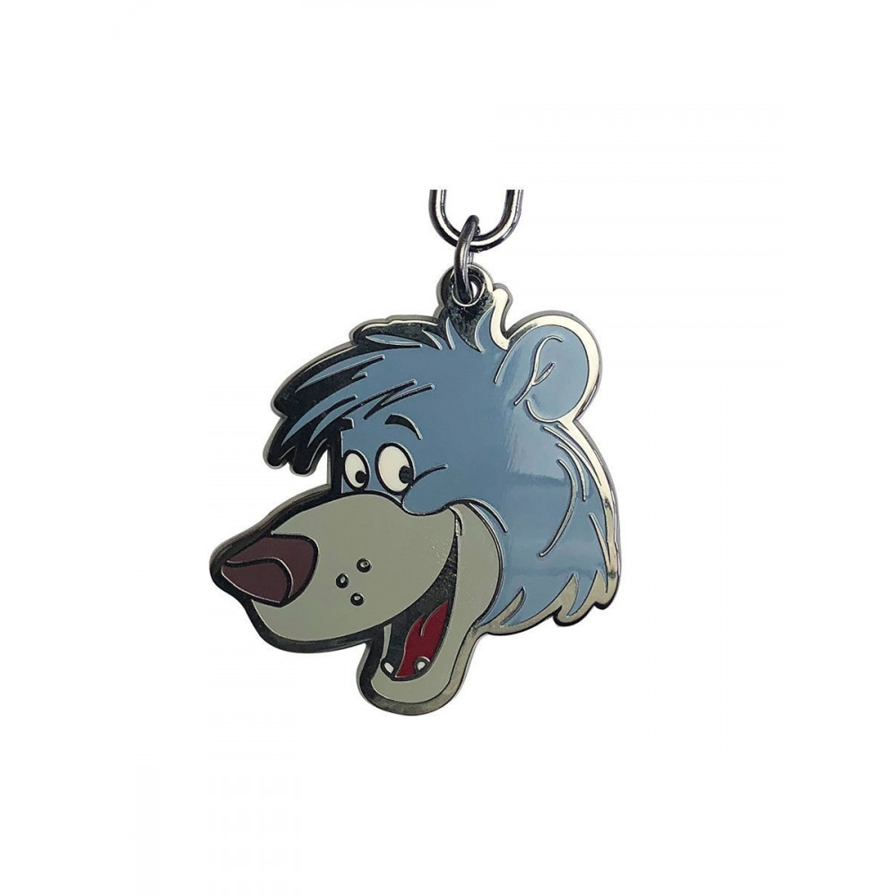 Брелок Disney Jungle Book Baloo ABYKEY226