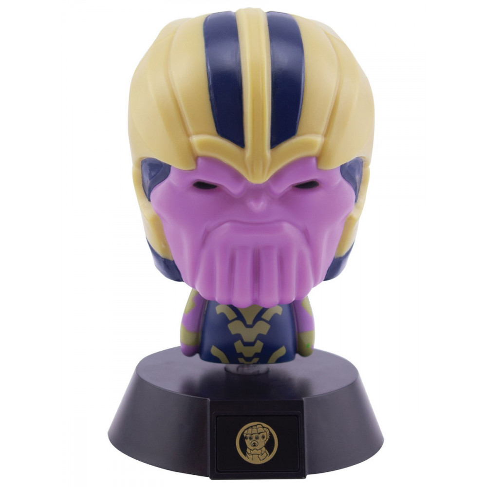 Светильник Thanos Icon Light BDP PP6118MAEG