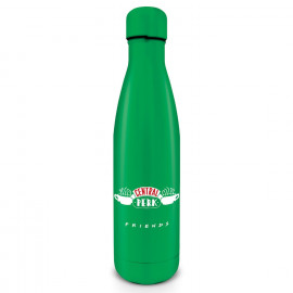 Фляга-термос Friends (Central Perk Logo) Metal Drinks Bottle 540ml MDB25432