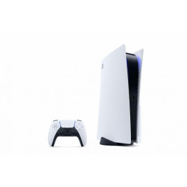 Игровая приставка Sony Playstation 5 825 РСТ