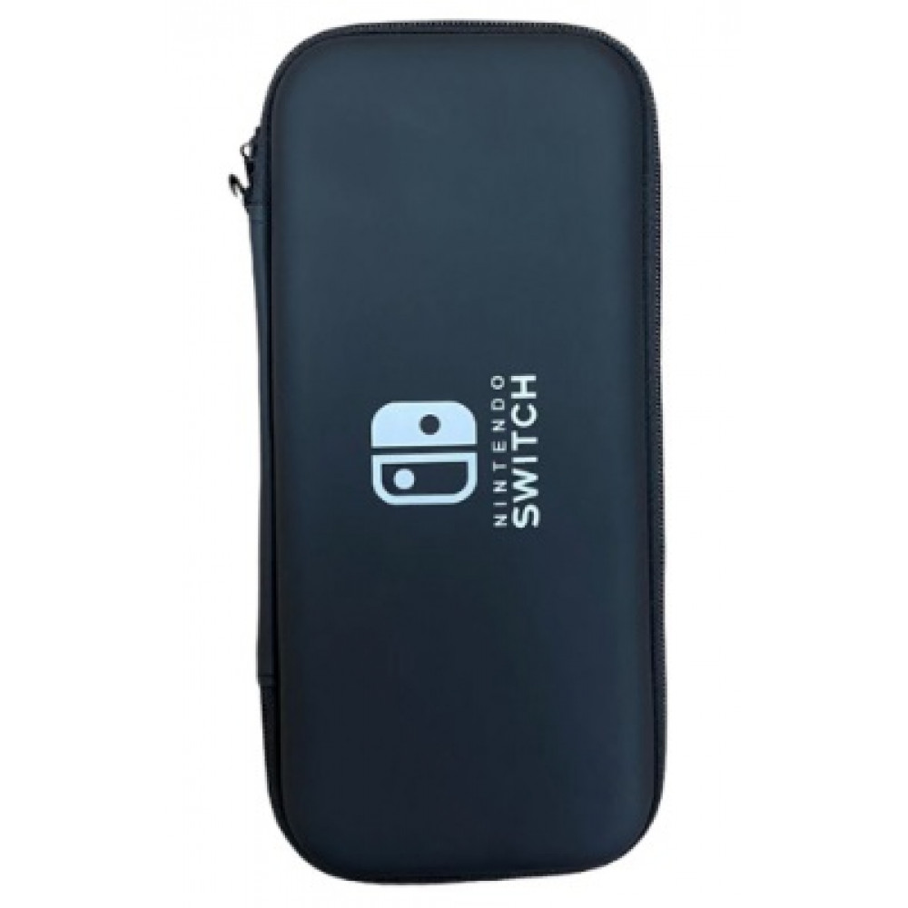 Чехол Switch Oled Carrying Case чёрный