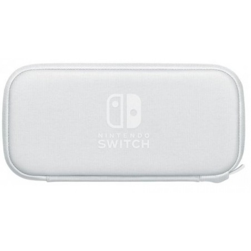 Чехол Nintendo Switch/N-Switch OLED белый