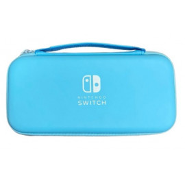 Чехол Nintendo Switch/N-Switch OLED голубой