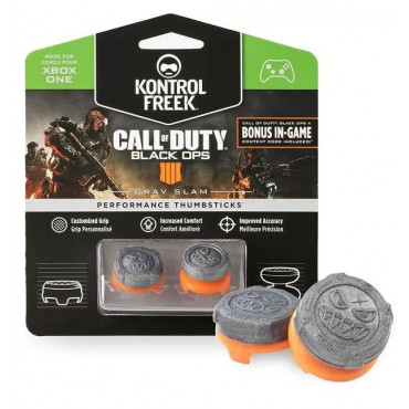 Насадка XBone KontrolFreek Call of Duty Black Ops Grav Slam \29